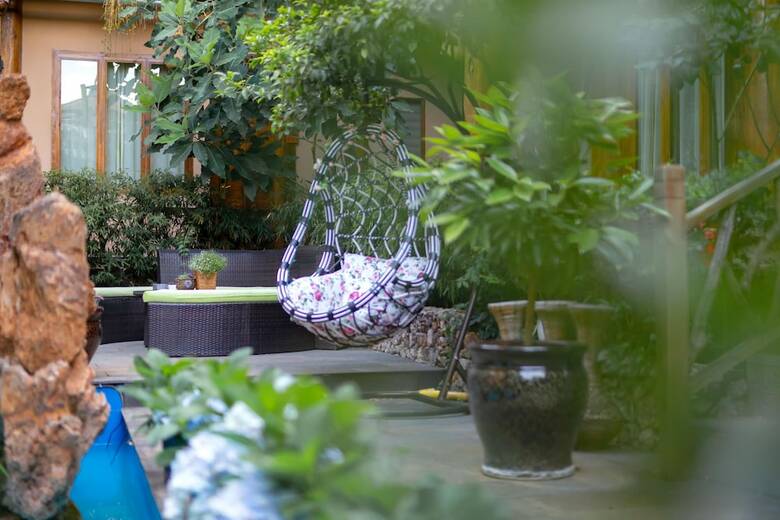 Posada The Ritz-man Boutique Inn Lijiang