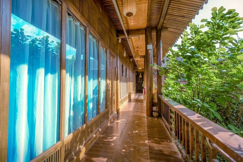 Posada The Ritz-man Boutique Inn Lijiang