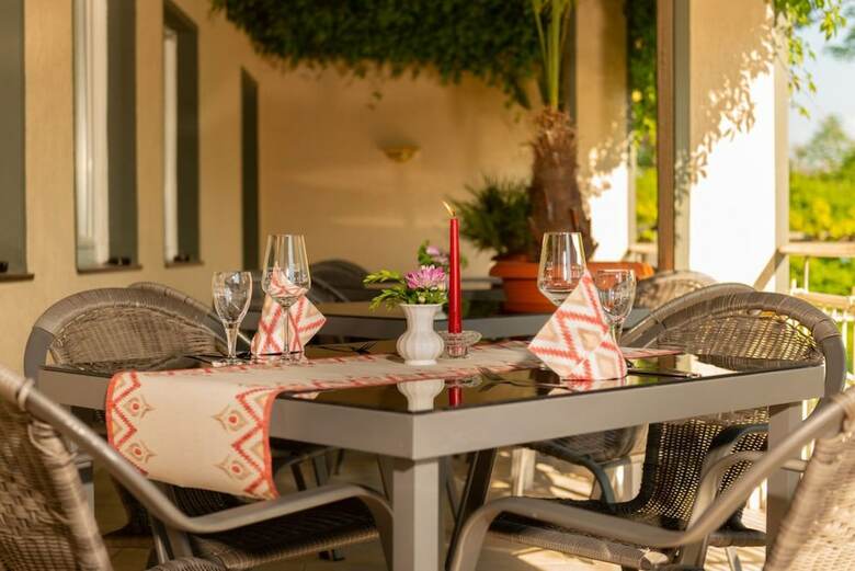 Hotel Wasserschl��chen
