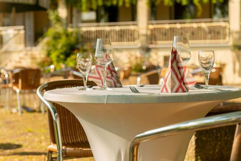 Hotel Wasserschl��chen