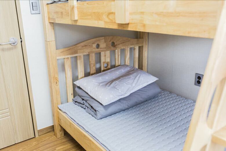 Hostal Batdol Guesthouse - Hostel