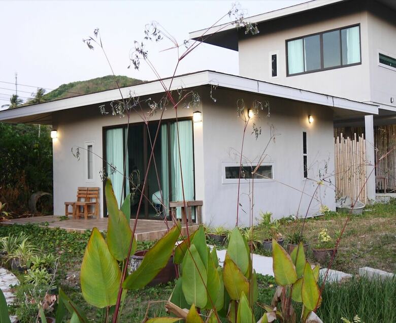 Hotel Artisan Koh Yao Yai