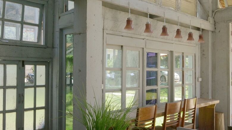 Hotel Artisan Koh Yao Yai