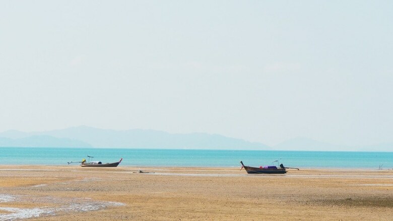Hotel Artisan Koh Yao Yai