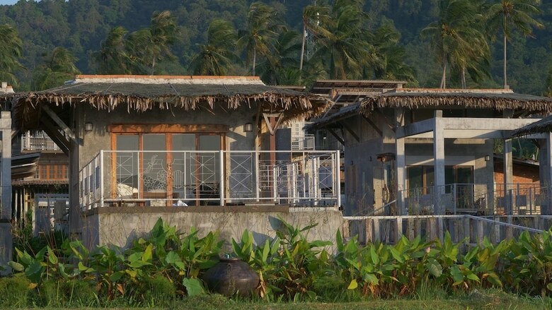 Hotel Artisan Koh Yao Yai