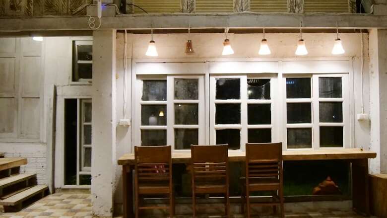 Hotel Artisan Koh Yao Yai