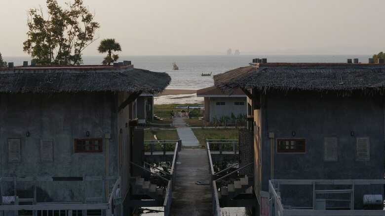 Hotel Artisan Koh Yao Yai