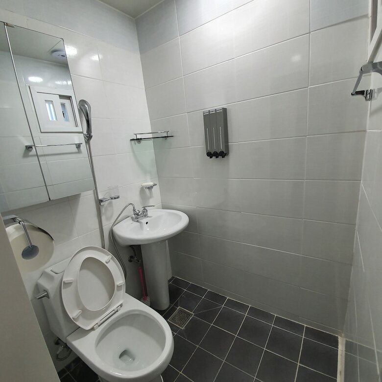 Hostal Daegu House - Hostel