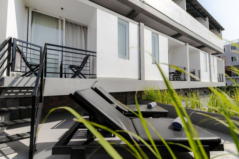 Hotel Villa Agati