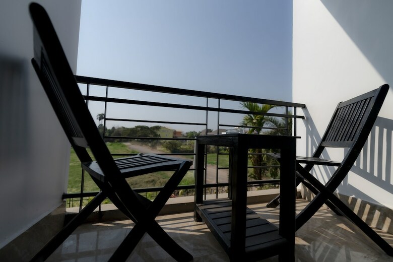 Hotel Villa Agati