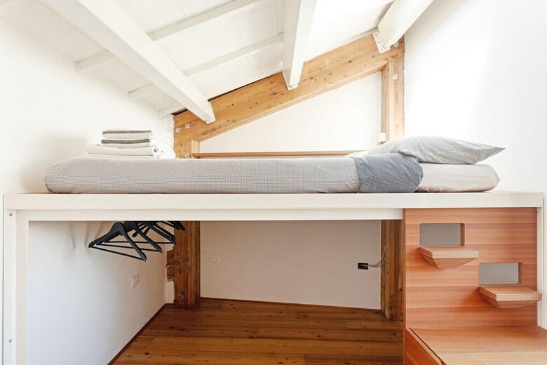 Apartamento Palladio Exclusive Loft