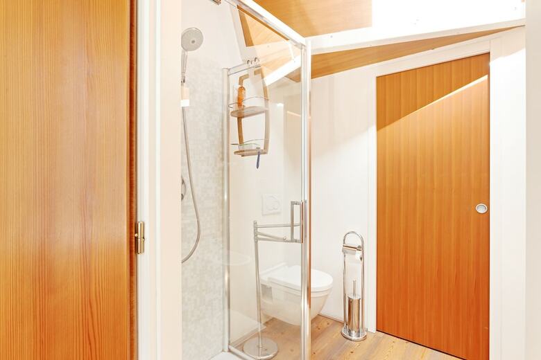 Apartamento Palladio Exclusive Loft