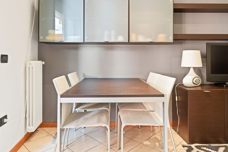 Porta Palio Modern Apartment