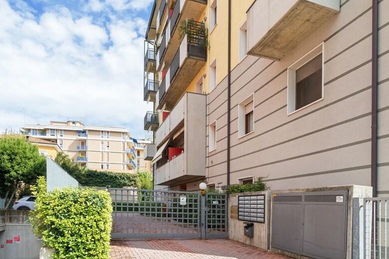 Porta Palio Modern Apartment