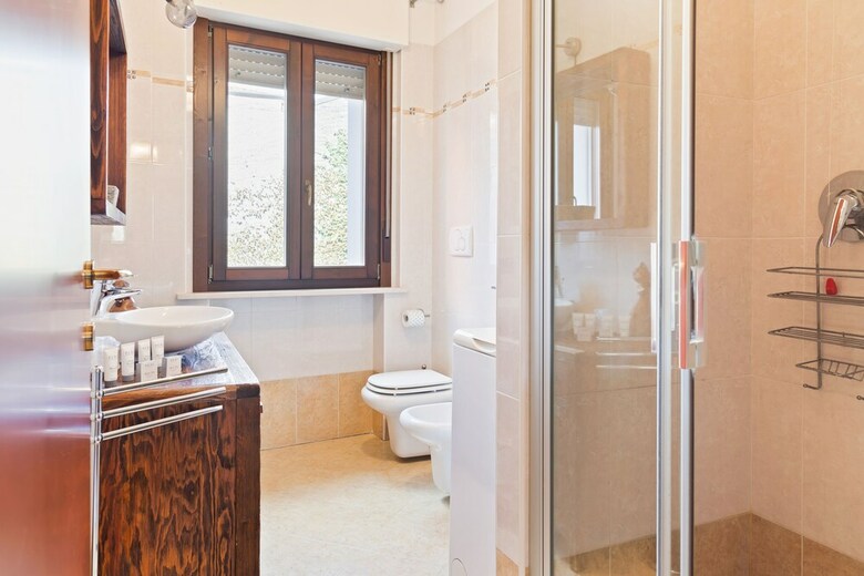 Porta Palio Modern Apartment