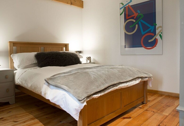 Bed & Breakfast Le Manoir de La Perroterie