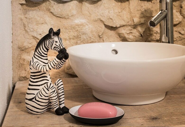 Bed & Breakfast Le Manoir de La Perroterie