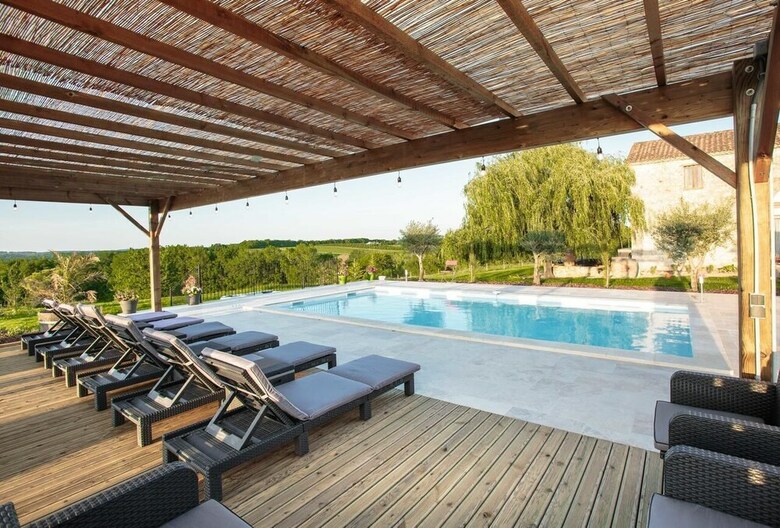 Bed & Breakfast Le Manoir de La Perroterie