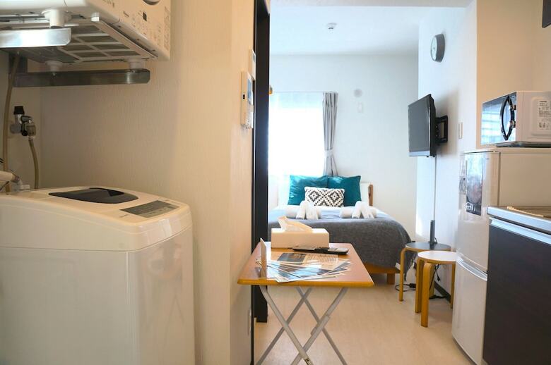Apartamentos Keystone Hotel