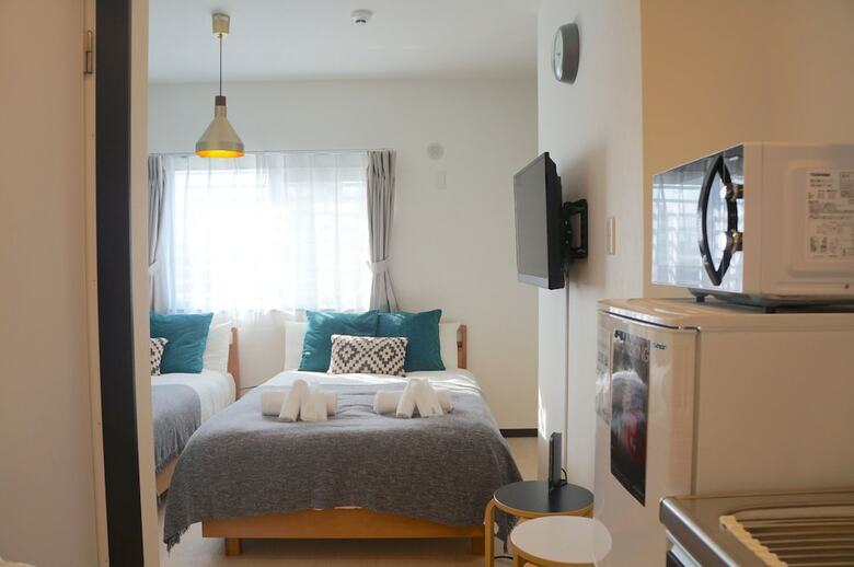 Apartamentos Keystone Hotel
