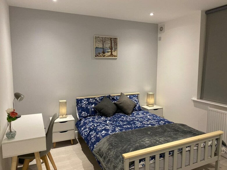 Apartamentos Argyll House