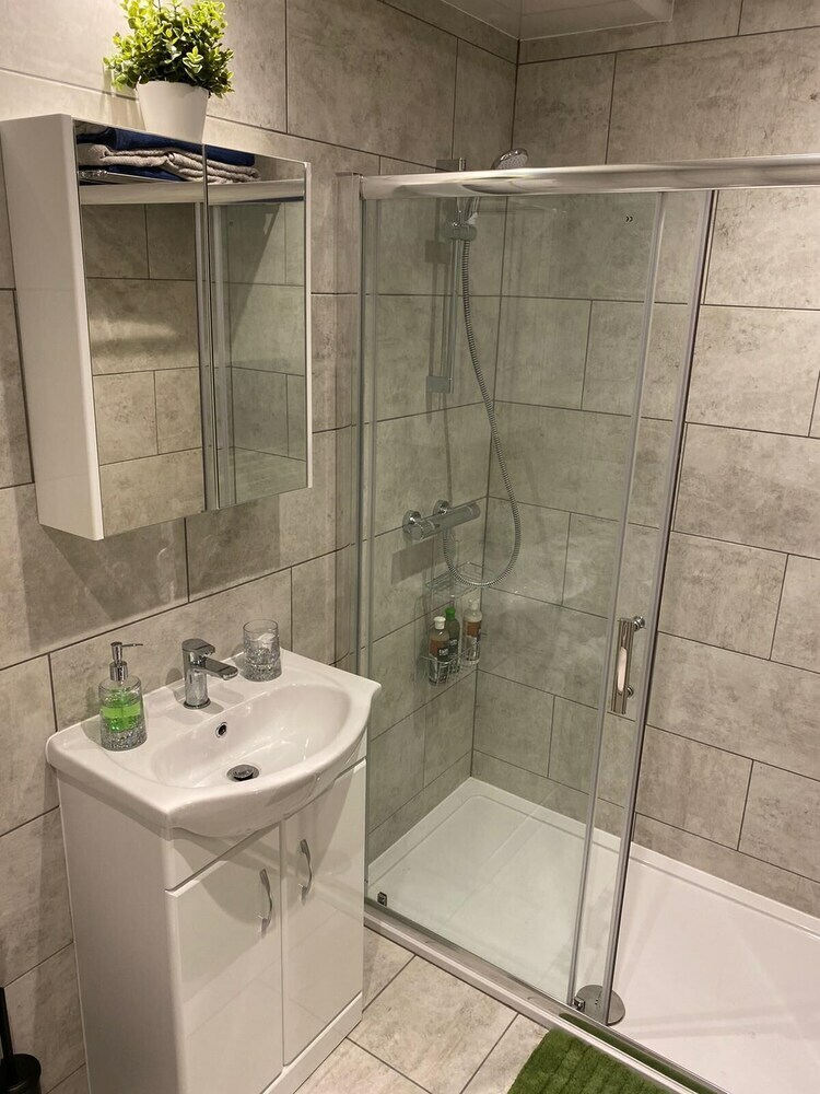 Apartamentos Argyll House