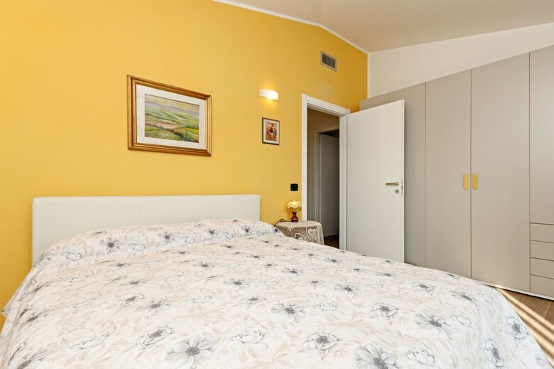 Apartamento Verona Borgo Milano Flat