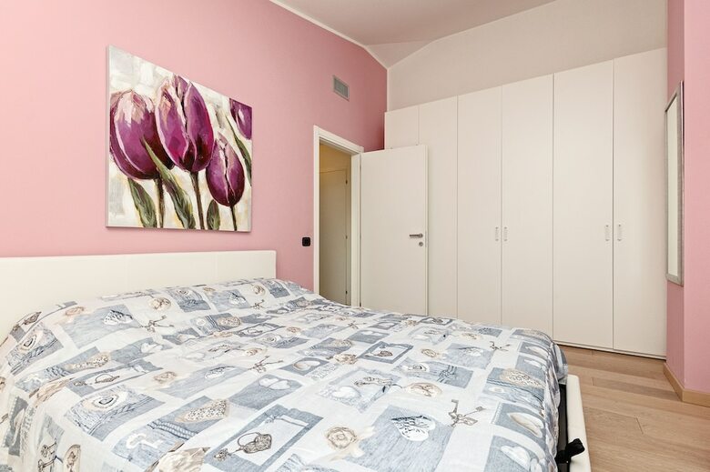 Apartamento Verona Borgo Milano Flat