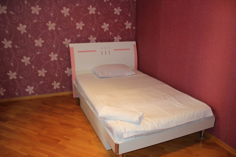 Apartment On Mahammad Nakhchivani 14
