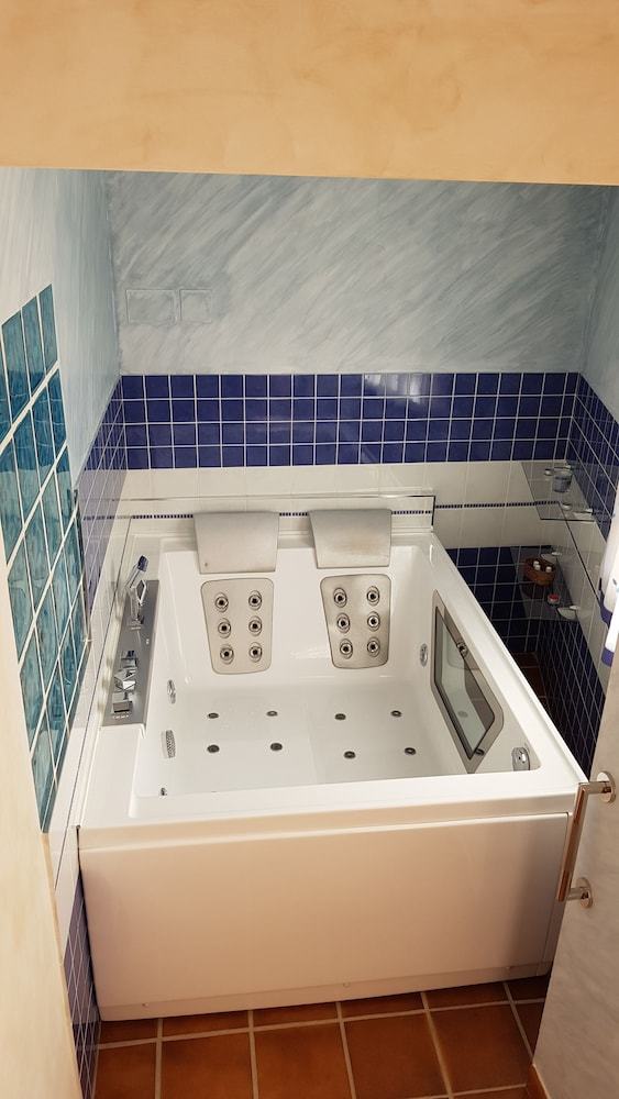 Agroturismo Apartamentos Fuentevieja