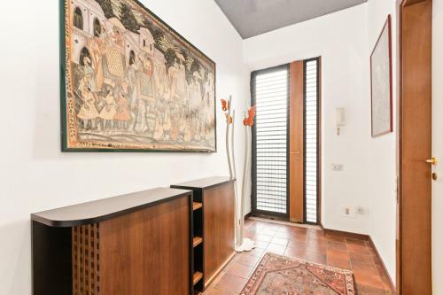 Apartamento Fiera Verona Flat