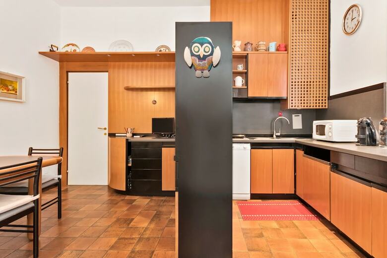 Apartamento Fiera Verona Flat