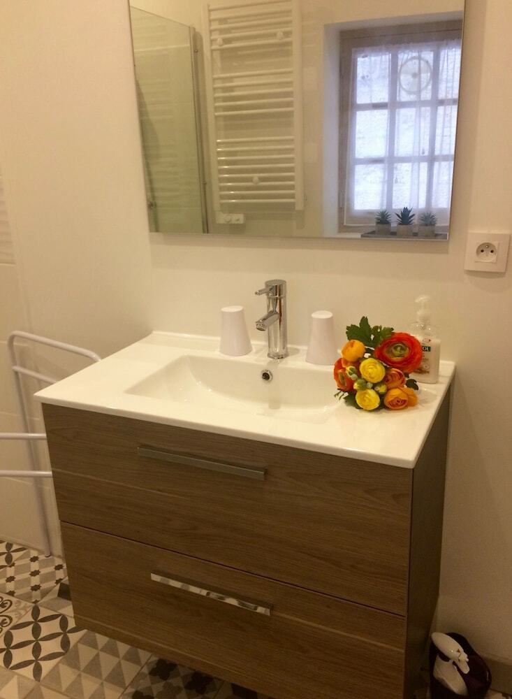 Apartamento 2 Baths - 2 Beds Cit� M�dievale Sarlat