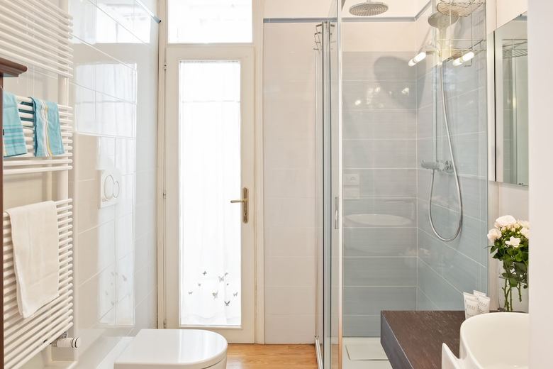 Apartamento Sweet Flat Santa Rita