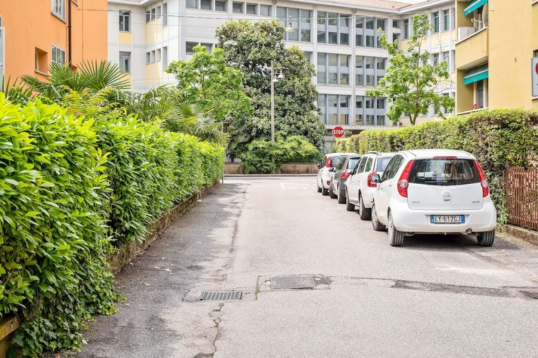 Apartamento Sweet Flat Santa Rita
