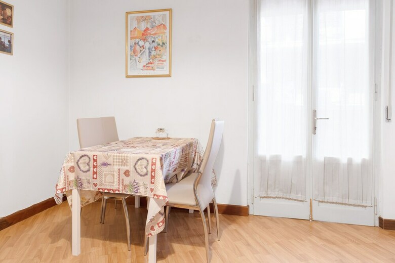 Apartamento Casa Tiziano