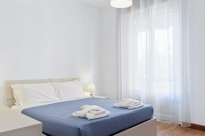 Apartamento Casa Tiziano