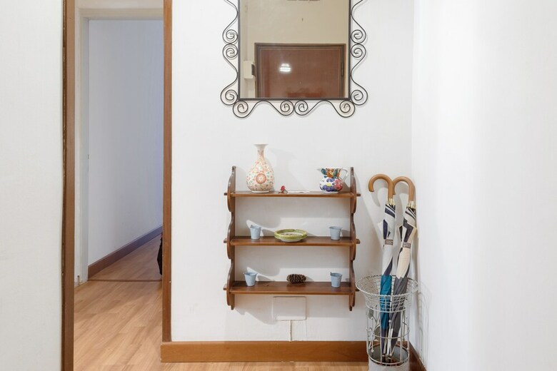 Apartamento Casa Tiziano
