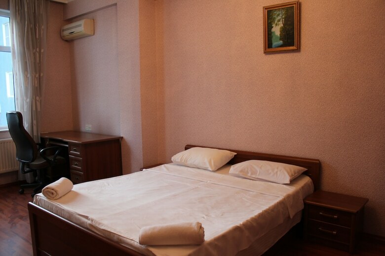 Apartment On Murtuza Mukhtarov 179