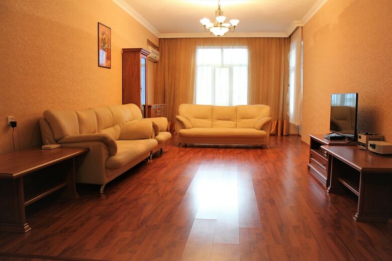 Apartment On Murtuza Mukhtarov 179