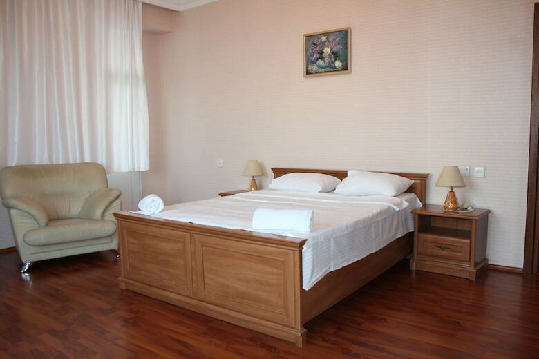 Apartment On Murtuza Mukhtarov 179