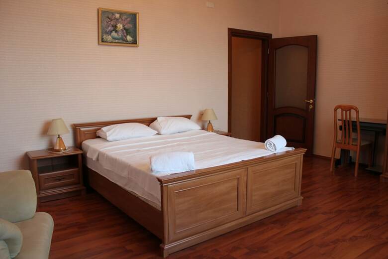 Apartment On Murtuza Mukhtarov 179