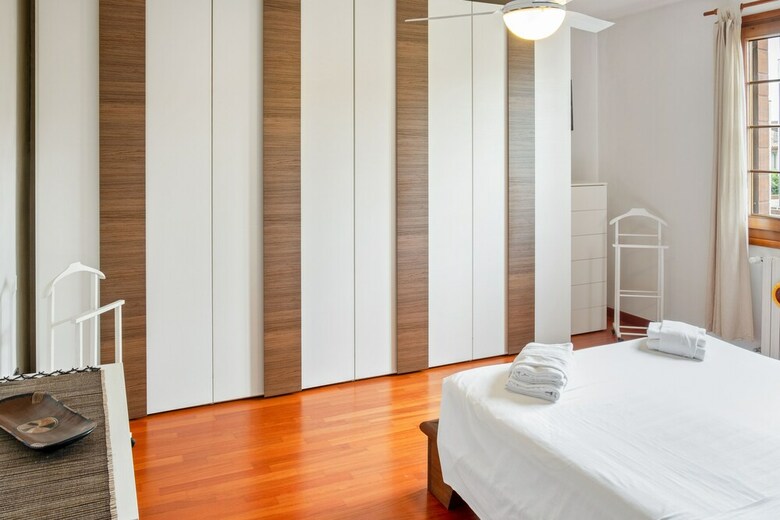 Apartamento Casa Nespolo Abano Terme