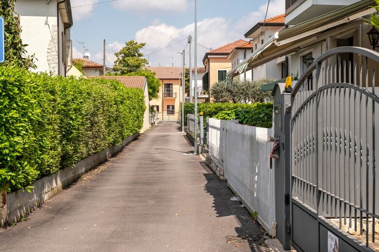 Apartamento Casa Nespolo Abano Terme