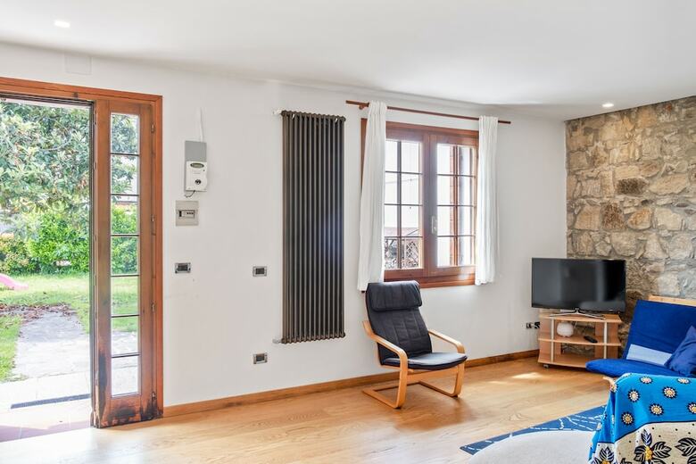 Apartamento Casa Nespolo Abano Terme