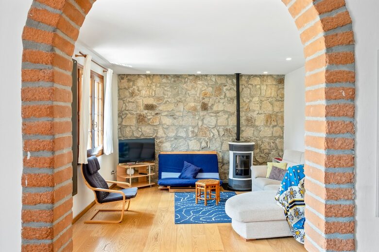 Apartamento Casa Nespolo Abano Terme
