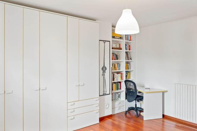 Apartamento Casa Nespolo Abano Terme