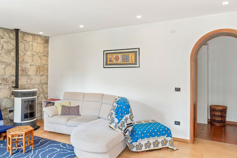 Apartamento Casa Nespolo Abano Terme