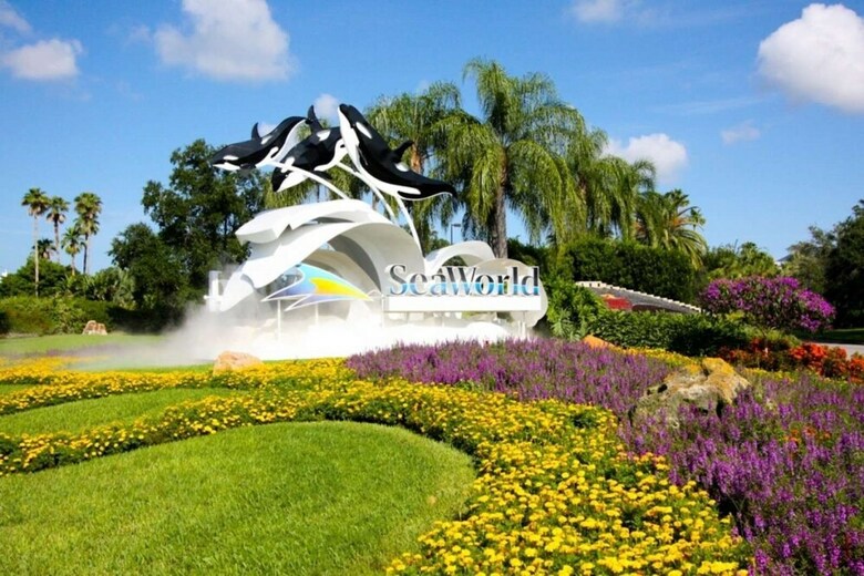 Luxury 5 Bedroom Pool Home In Paradise Palms Resort