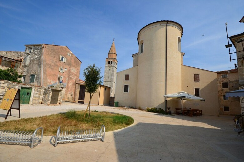 Apartments Danica